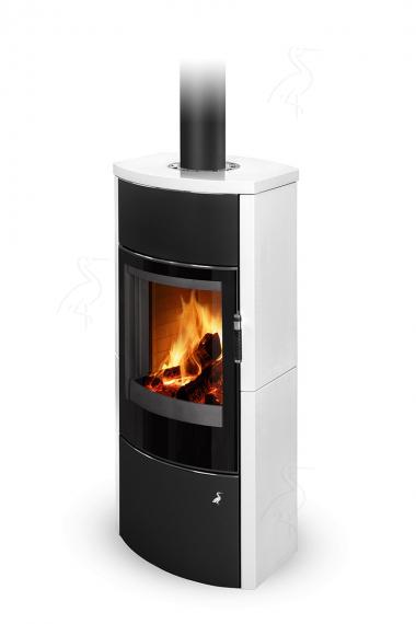 ECUADOR SE - fireplace stove