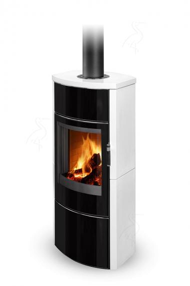 ECUADOR EX - fireplace stove