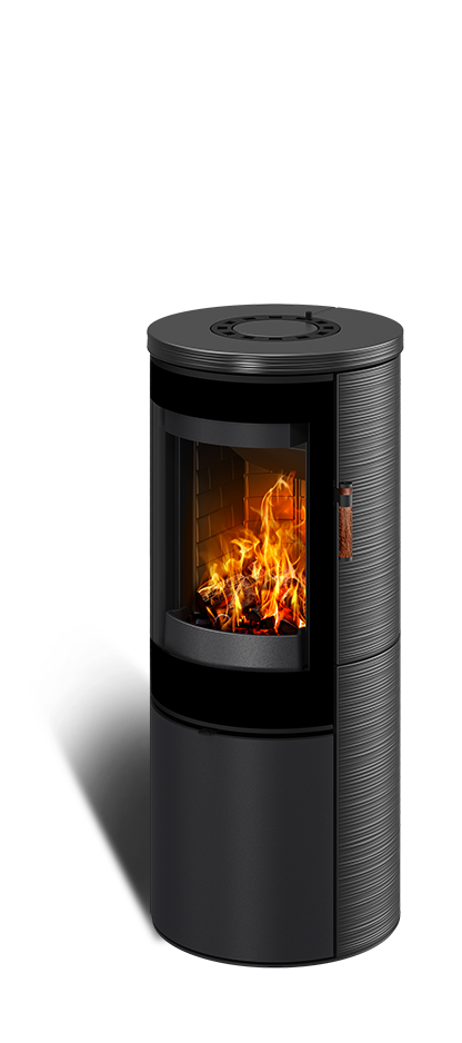 VULSINI SE Keramik Schilf