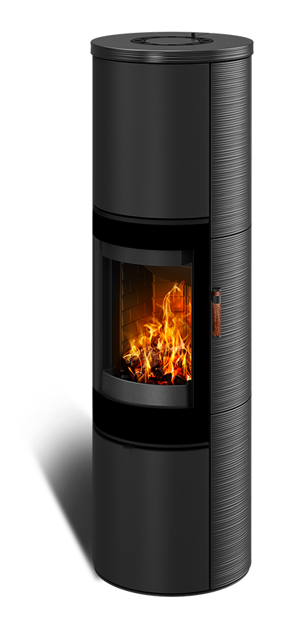 VULSINI H SE Keramik Schilf