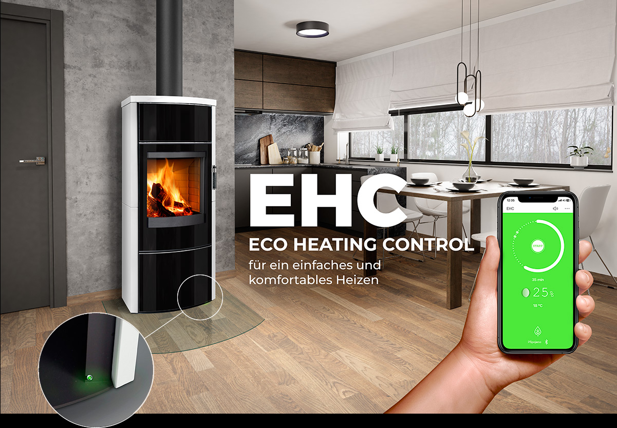EHC - Eco Heating Control