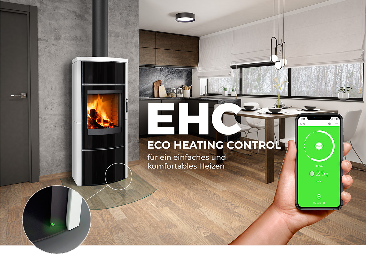 EHC - Eco Heating Control