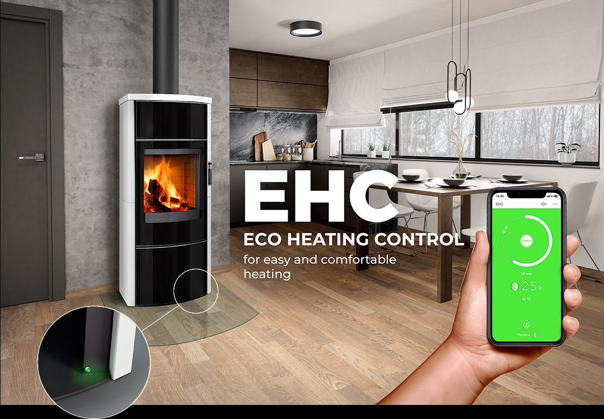 EHC - Eco Heating Control