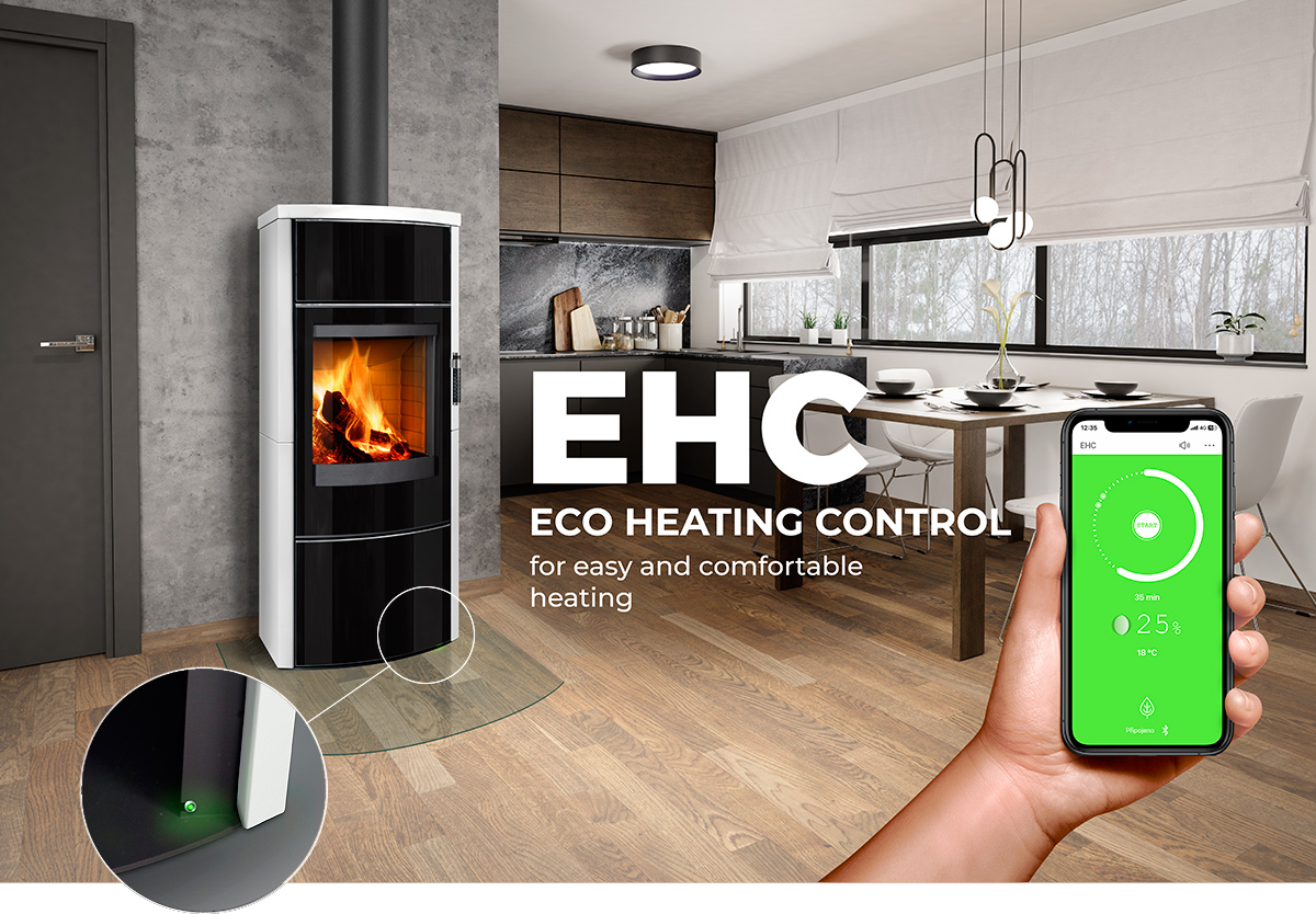 EHC - Eco Heating Control