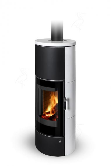 ASKJA H SE - fireplace stove