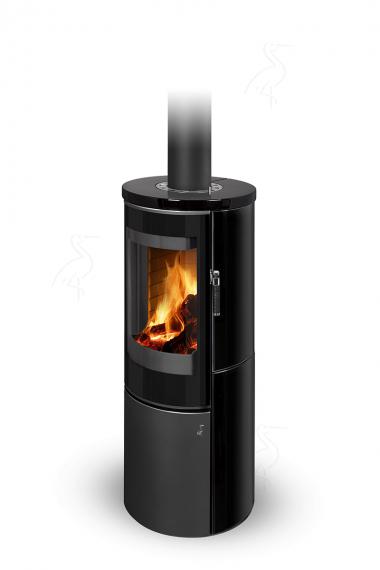 VULSINI SE - fireplace stove
