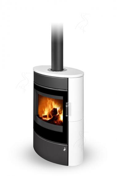 SINEOS SE - fireplace stove