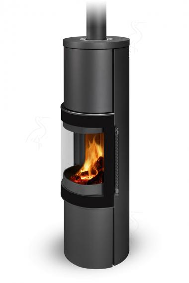 MONARO N SE - fireplace stove