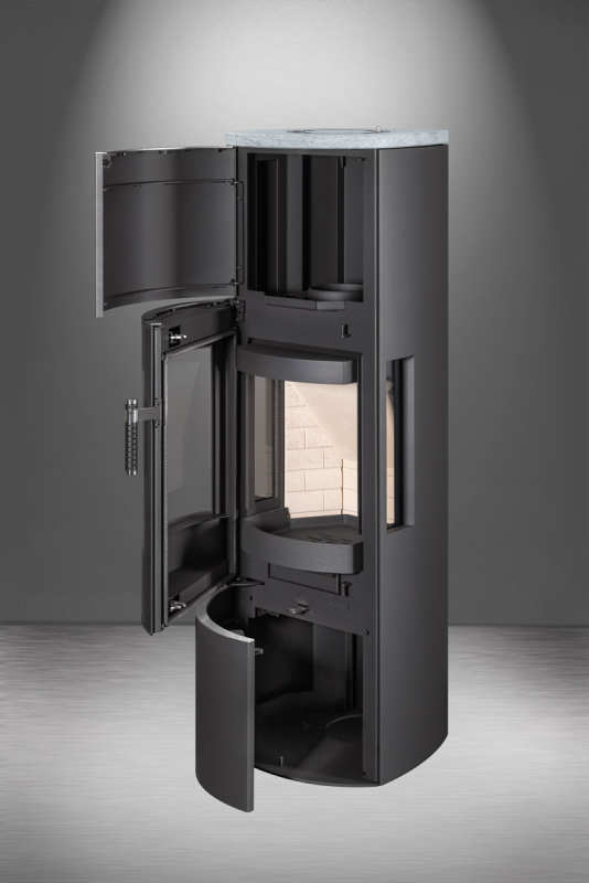 Fotografie hierro_h_3s_se_serpentino_gestrahlt_kaminofen_storch_kamine_detail_02.jpg