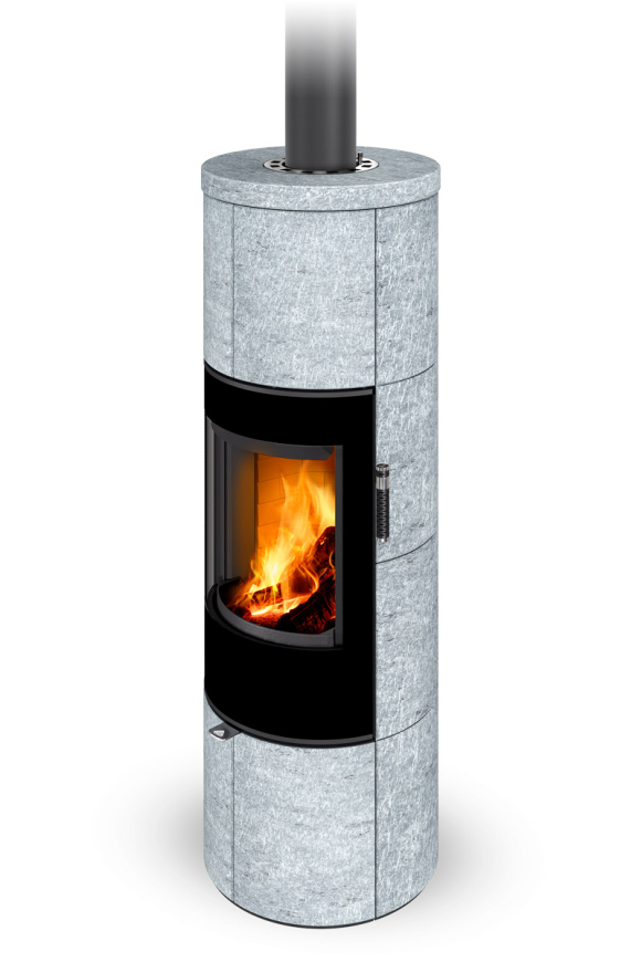 EGON H SE - fireplace stove