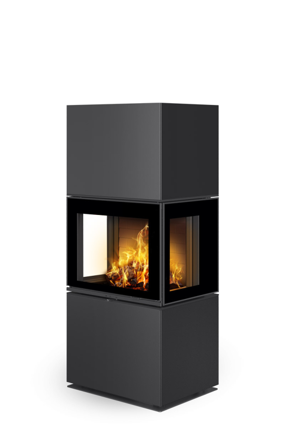 PELEE C G - Design-Kamine