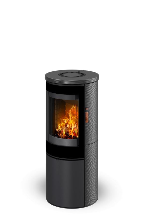 VULSINI SE - fireplace stove