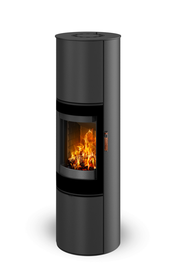VULSINI H SE - fireplace stove