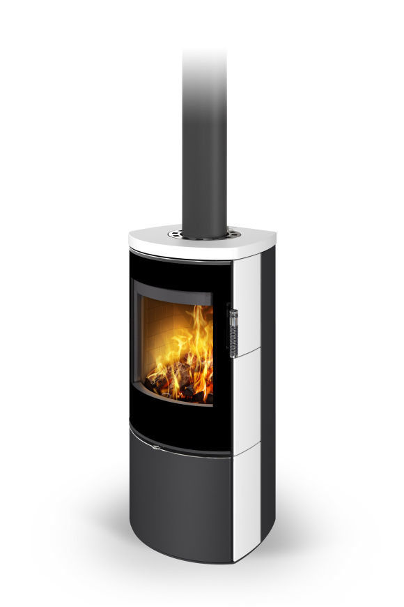 HIERRO SE - fireplace stoves