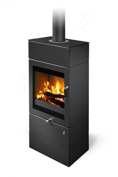 MAGNA SE - fireplace stove