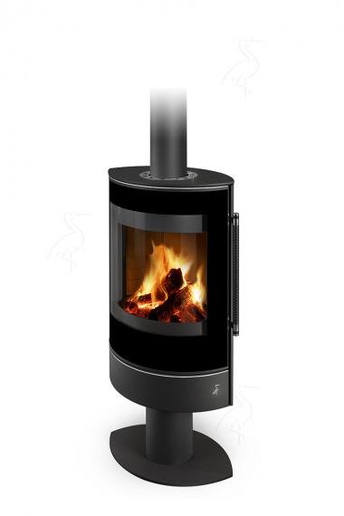 VUELTA F SE - fireplace stove