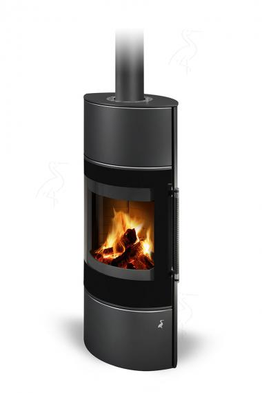 VUELTA H SE - fireplace stove
